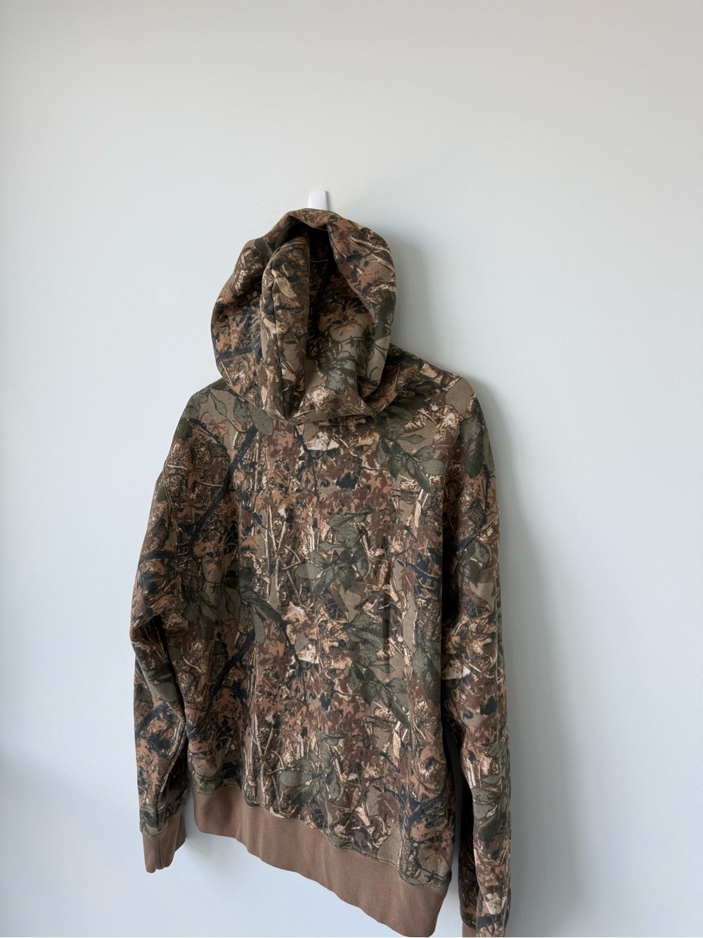 American eagle camo Hoodie - Picture 6 of 6
